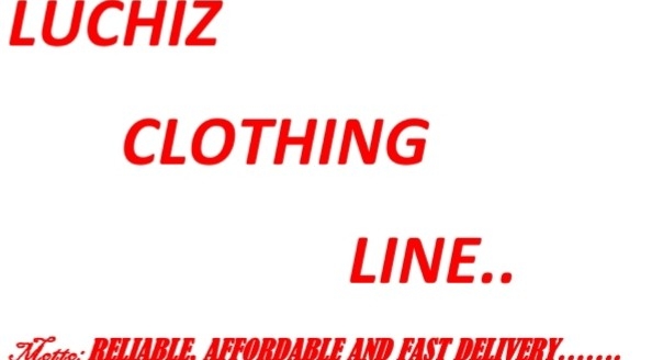 Luchiz Clothing Line