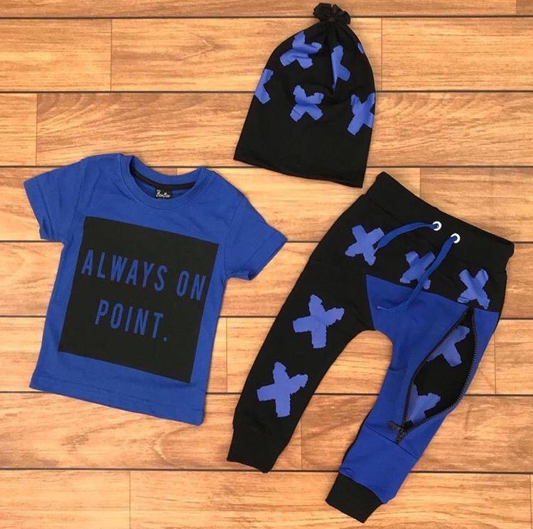 Best outfit for boys