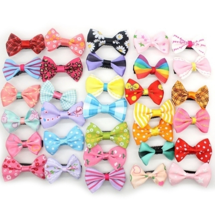 Girls hair clip